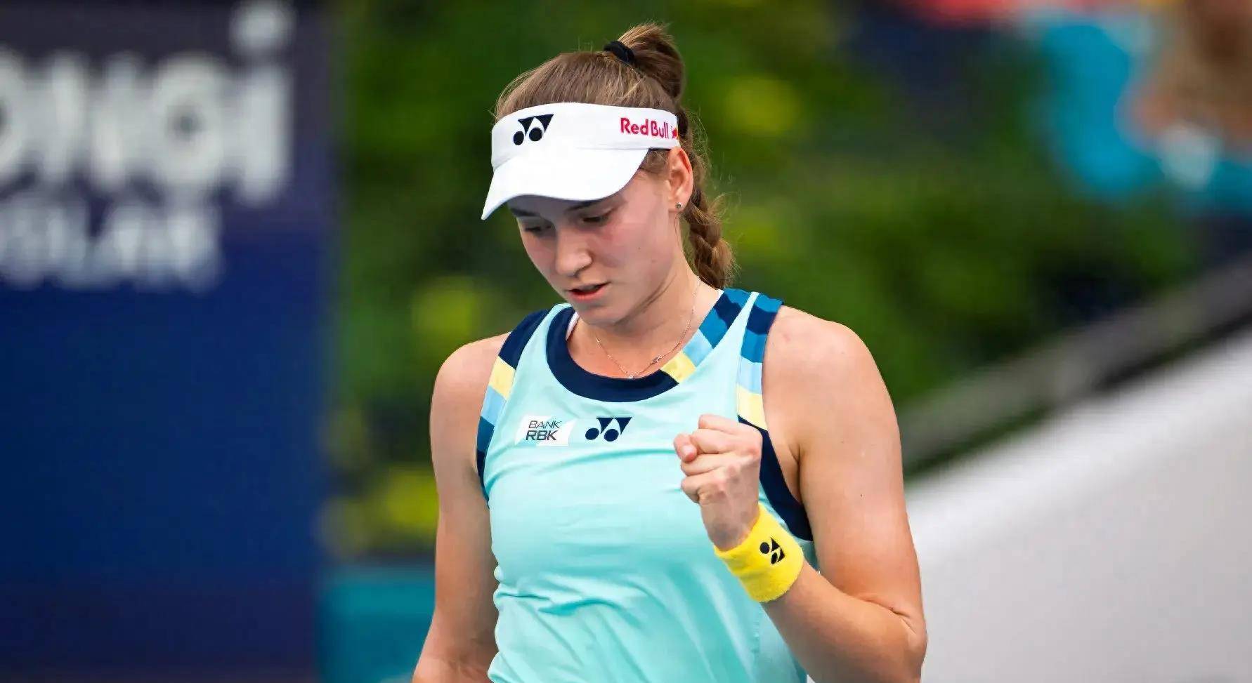 阿扎伦卡连续三场比赛得分超过持续失利,TL不断突破!