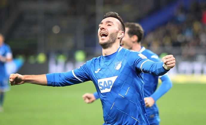 爱游戏体育-多特蒙德关键一役惨遭绝杀，球迷难掩失望，论坛处理历史.-爱游戏体育